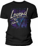 Legend Grunge