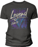 Legend Grunge