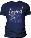 Legend Grunge
