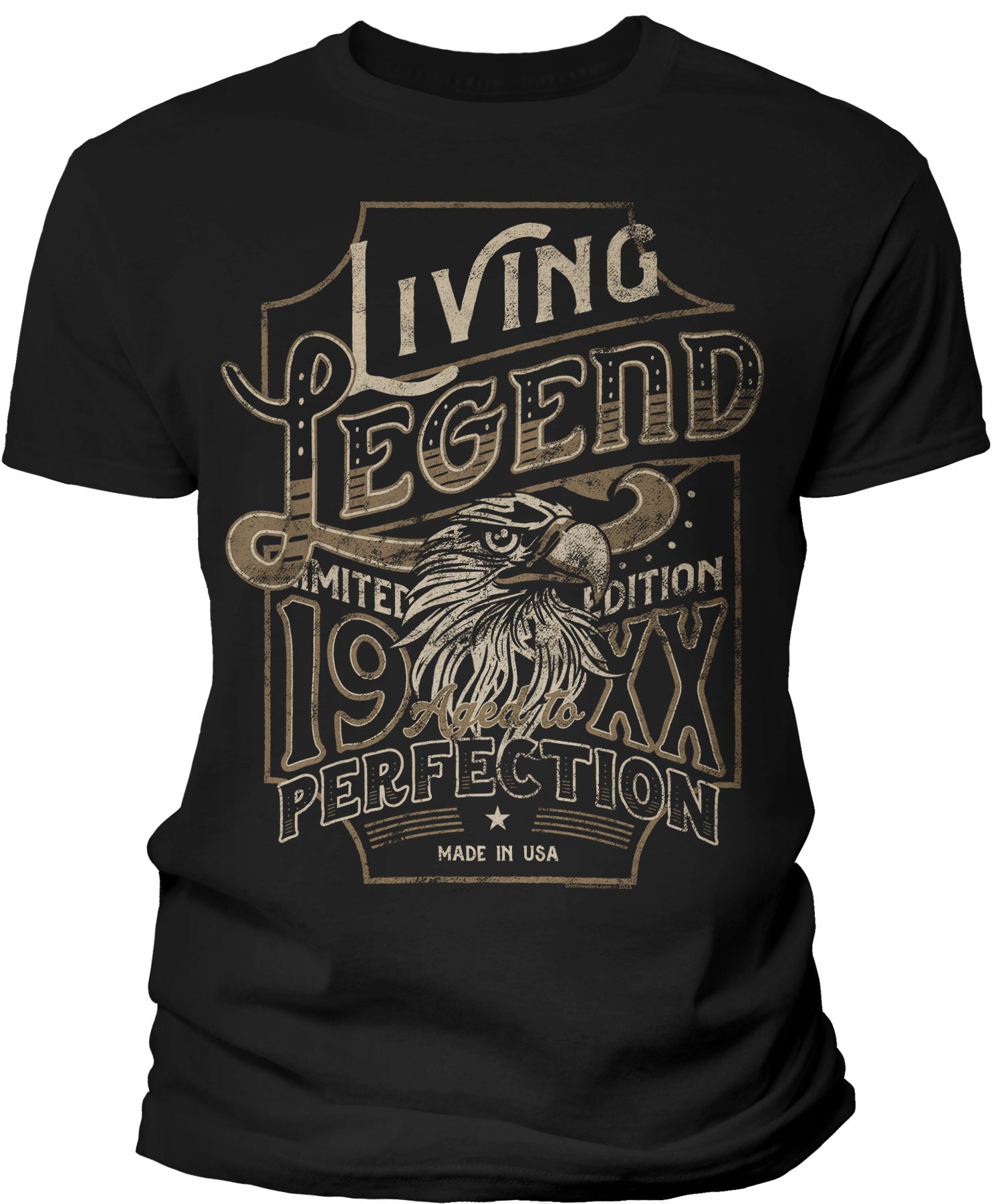 Living Legend Eagle