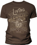 Living Legend Eagle