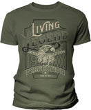 Living Legend Eagle