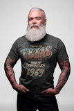 Made In Texas Aged