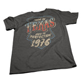 Made In Texas Aged