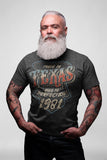 Made In Texas Aged