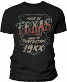 Made In Texas Aged