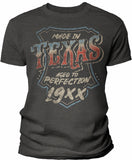 Made In Texas Aged