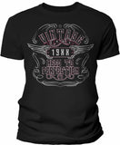 Metal Vintage