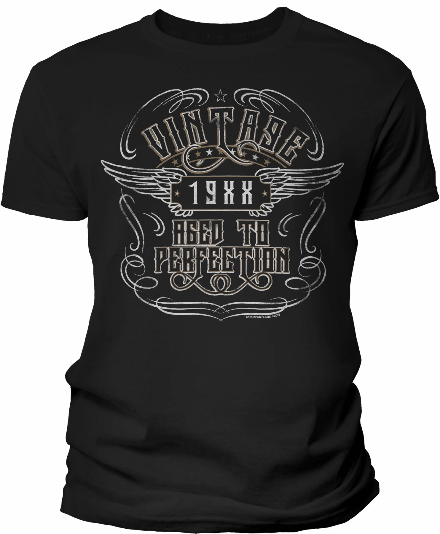 Metal Vintage