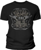 Metal Vintage