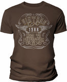 Metal Vintage
