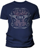 Metal Vintage