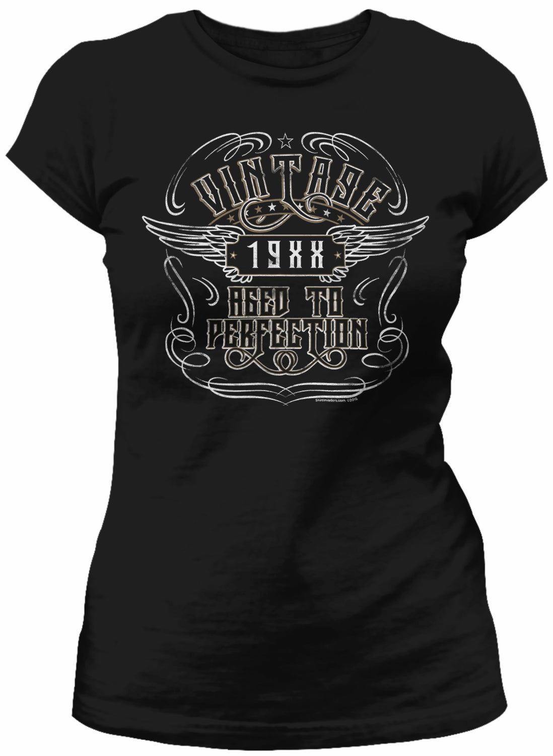 Metal Vintage