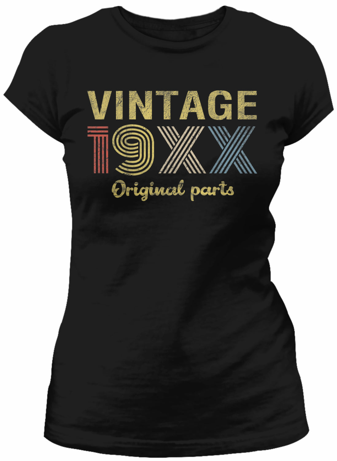 Retro Birthday 001