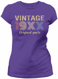 Retro Birthday 001