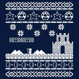 Retro Gaming Gamer Christmas sweatshirt - additional product image