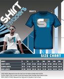 1960-1966 Chevy C10 Grumpy Christmas t-shirt - additional product image