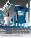 Vintage 1990 Aged to Perfection Women's t-shirt - additional image