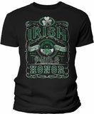 Irish Pride & Honor