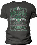 Irish Pride & Honor