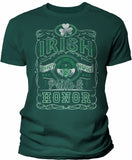 Irish Pride & Honor