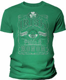 Irish Pride & Honor