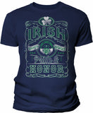 Irish Pride & Honor