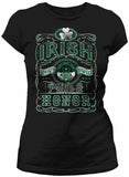 Irish Pride & Honor
