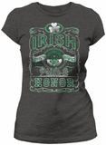 Irish Pride & Honor