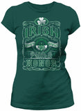 Irish Pride & Honor