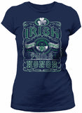 Irish Pride & Honor
