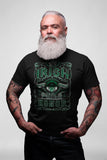 Irish Pride & Honor