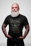 Vintage 1962 Aged to Perfection Men's t-shirt - additional image