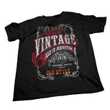 Vintage Sturgis