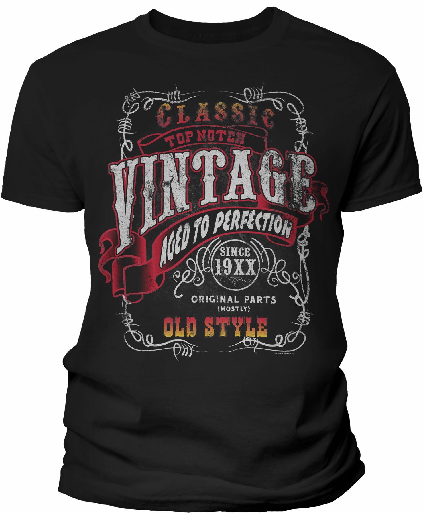 Vintage Sturgis