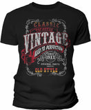Vintage Sturgis
