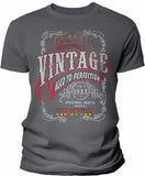 Vintage Sturgis