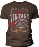Vintage Sturgis