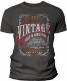 Vintage Sturgis