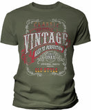 Vintage Sturgis
