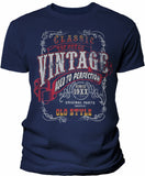 Vintage Sturgis