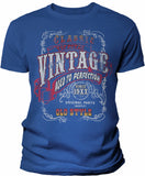 Vintage Sturgis