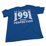 Made In 19XX Aged To Perfection - Choose The Date