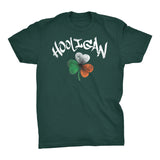 Hooligan IRISH Flag - T-shirt