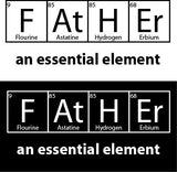 FATHER An Essential Element