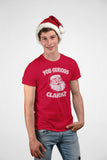 You Serious Clark - Christmas T-shirt