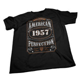 Authentic American