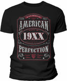 Authentic American