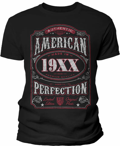 Authentic American