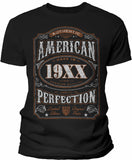Authentic American